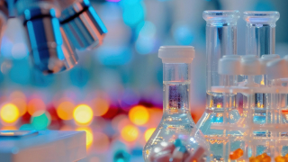 Expertise in Pharmaceuticals