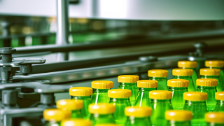 Food-grade ingredients