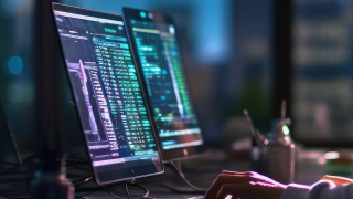 Custom IT solutions